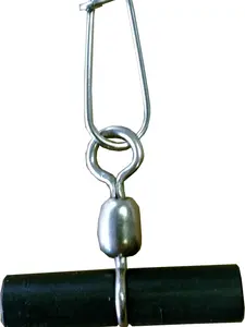 Oregon Tackle Next Gen Line Lock Slider (2pk)