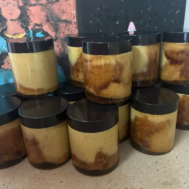 Bootylicious Cream 8oz