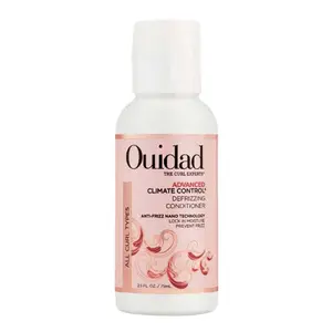 Ouidad Advanced Climate Control  Defrizzing Conditioner  2.5oz 2.5oz 2.5oz