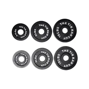 The Weight Plates - 35 lbs Bundle