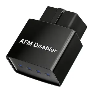 AFM Disabler, AFM/DFM Disabler, Active Fuel Management Disabler RA003 Compatible with GM V6 V8 AFM Disabler 5.3 Silverado (GMC Sierra Yukon Chevy Tahoe Avalanche Cadillac Escalade) 4.3L 5.3L 6.0L 6.2L