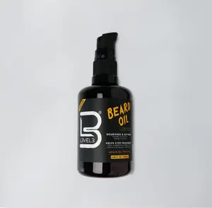 Level3 Beard Oil 3.38oz