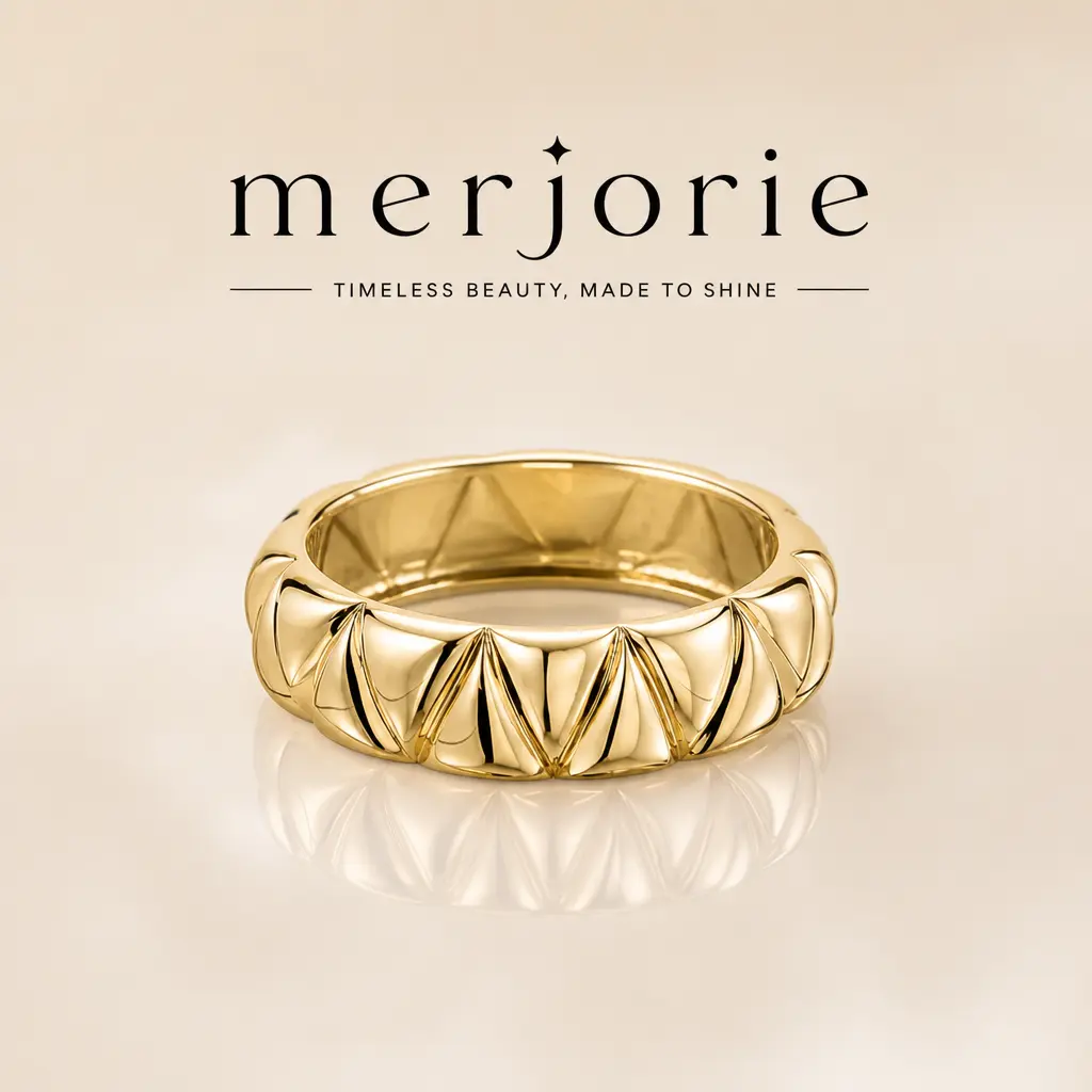 S925 Sterling Silver Ring, Personalized Design, Versatile Ins-Style Light Luxury Exquisite High-End Jewelry Accessory