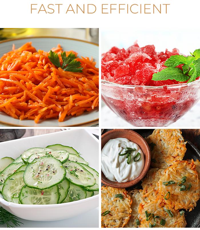 SUSTEAS Rotary Cheese Grater with 5 Replaceable Blades, Strong Suction Cup Base, BPA Free, Kitchen Essentials Utensils Vegetable Slicer New Beige Modern Potato Cutter SUSTEAS Rotary Cheese Grater with 5 Replaceable Blades, Strong Suction Cup Base, BPA Free, Kitchen Essentials Utensils Vegetable Slicer New Beige Modern Potato Cutter