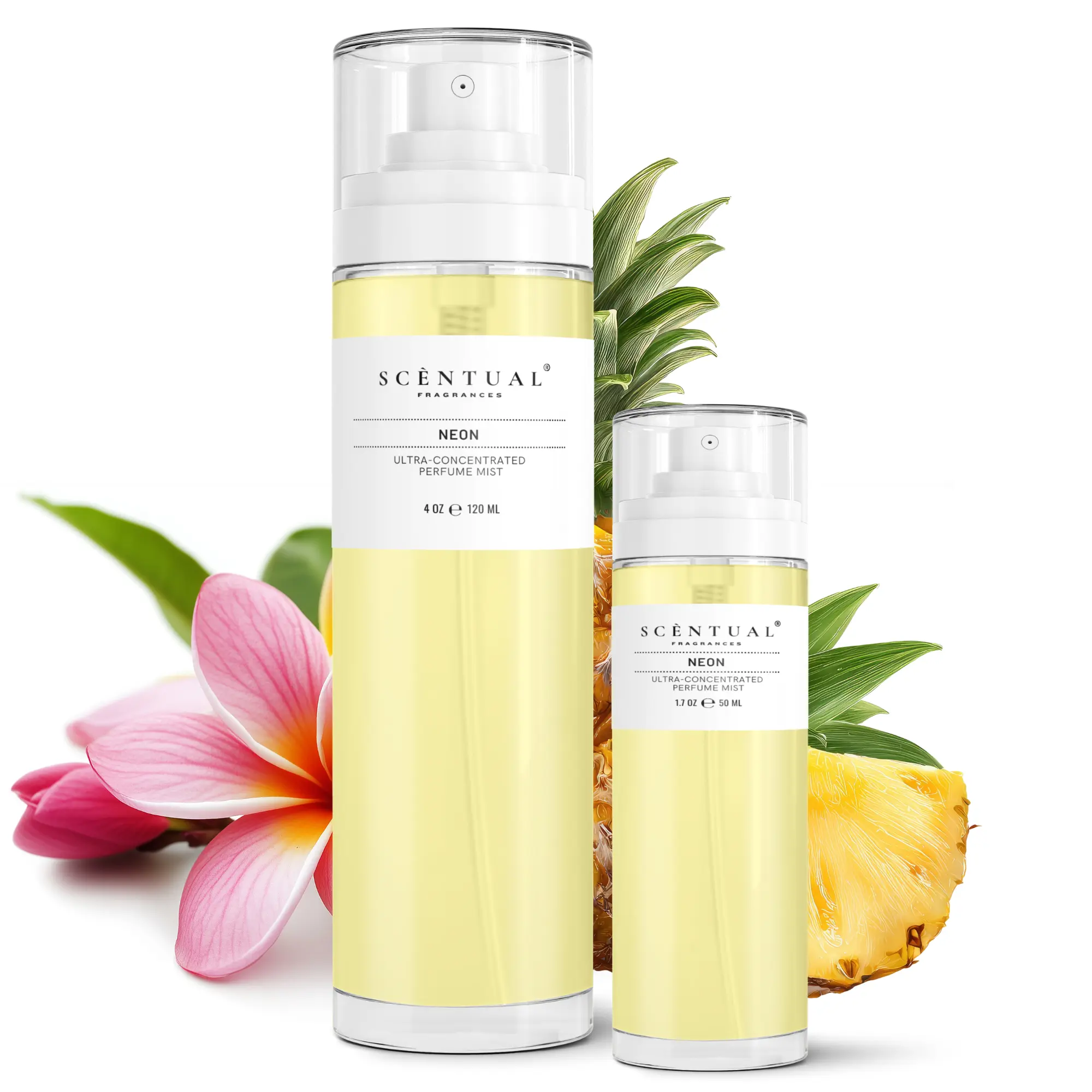 SUMMER '26 Pick-a-Scent: Ultra-Concentrated Perfume Mist, Luxury Fragrance Handcrafted In The USA, Long Lasting Scent