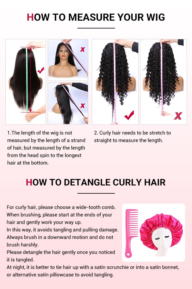 West Kiss Pre Cut Ready Go Glueless Wig Body Wave 7x4 Lace Closure Wig Human Hair 7x5 Closure Wig Bleached Knots Pre Plucked 250% Density Gluleless Wig For Women FebruaryFaves