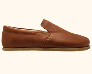 Brio / Sienna Leather / Womens