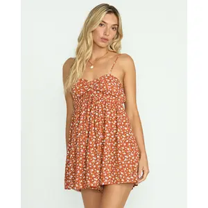 Star Glow Romper Summer Shorts