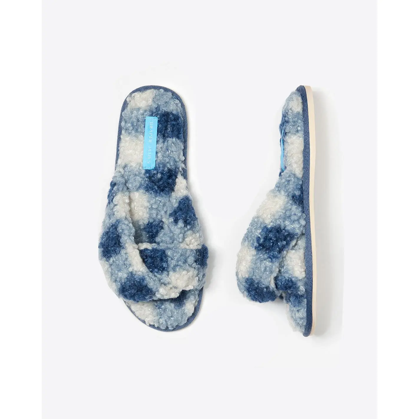 Blythe Slipper