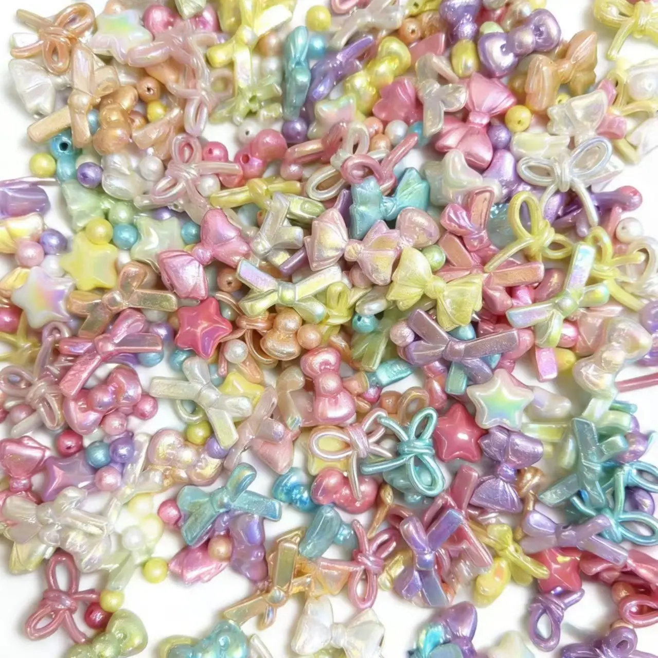 Rainbow Fairy Mix