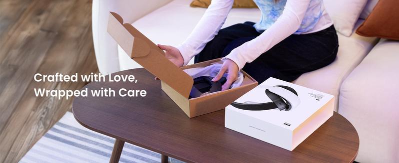 KIWI design K4 Head Strap, Headset Accessories for Meta Oculus Quest 3/3S, Non-Battery & Enhanced Support & Adjustable & Comfort Strap vr hardware KIWI design K4 Head Strap, Headset Accessories for Meta Oculus Quest 3/3S, Non-Battery & Enhanced Support & Adjustable & Comfort Strap vr hardware