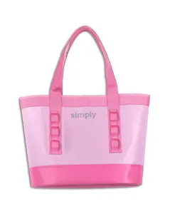Simply Southern Simply Tough Tote