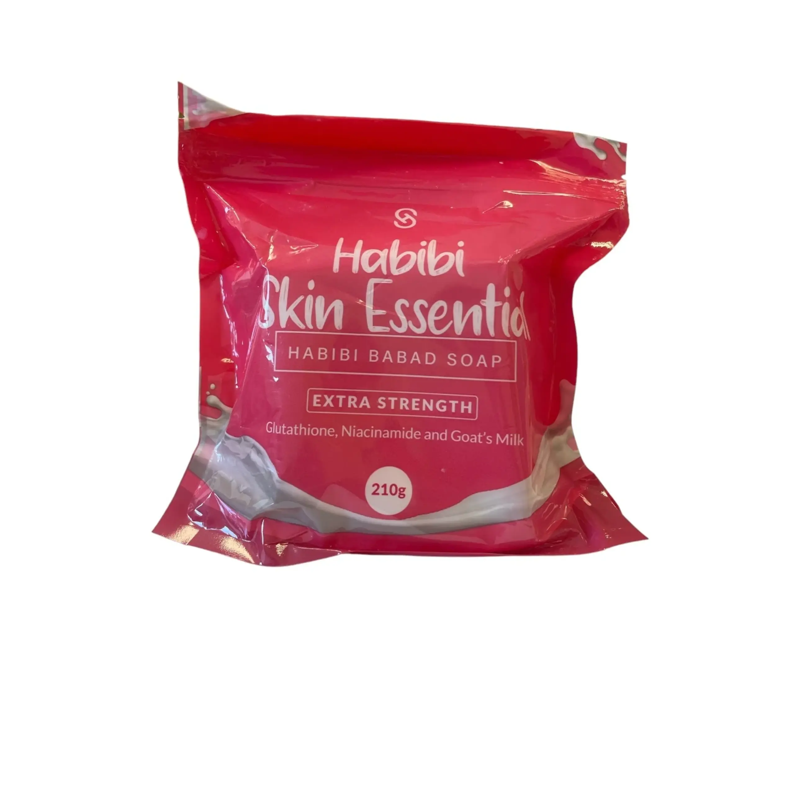 Habibi Skin Essential BABAD Soap –  210g