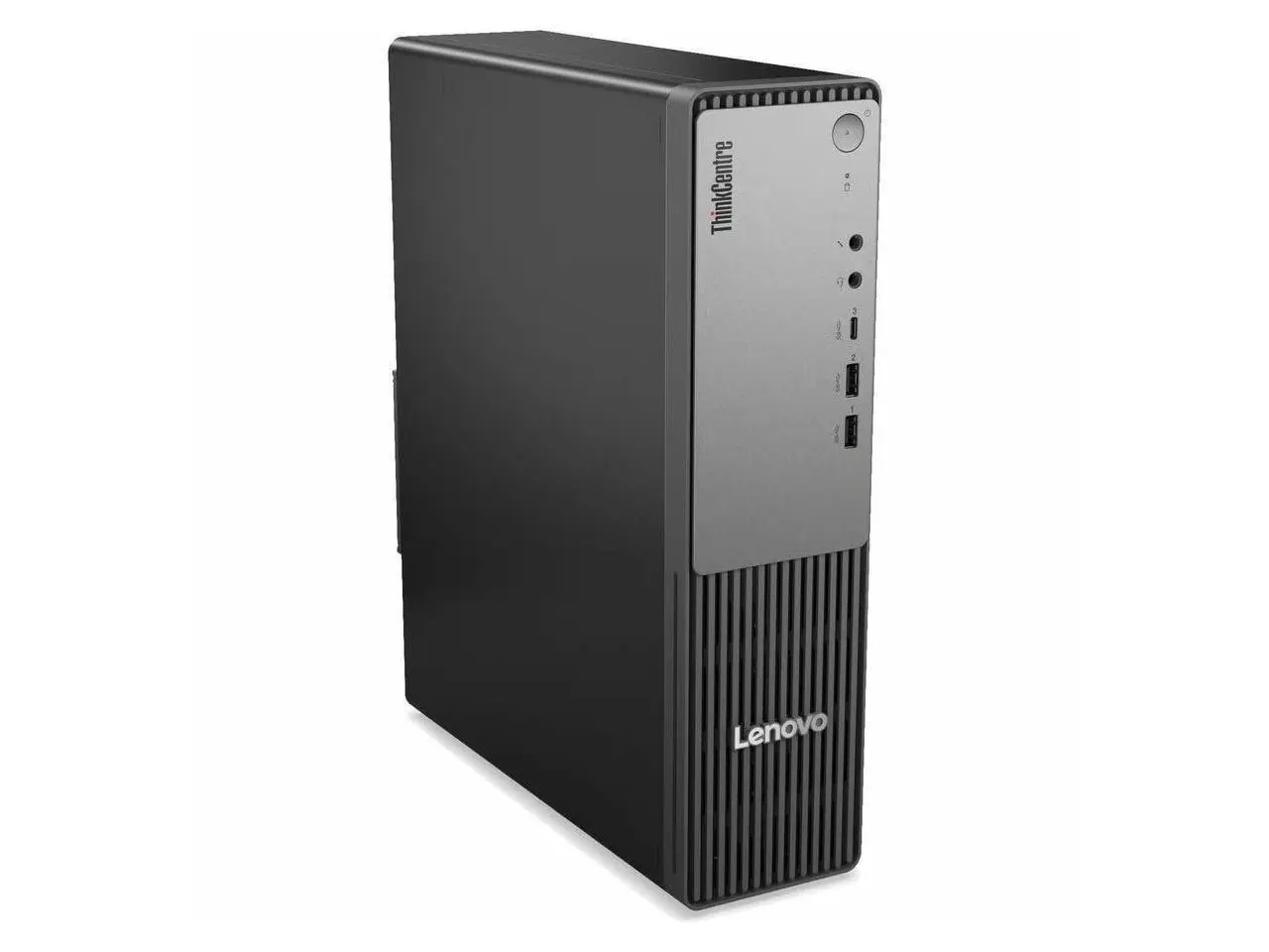 Lenovo ThinkCentre neo 55s Gen 6 13G0000UUS Desktop Computer - AMD Ryzen 7 250 - 16 GB - 512 GB PCI Express NVMe 4.0 x4 SSD - Windows 11 Pro - AMD Radeon 780M Graphics - Wi-Fi 6 - 200 W