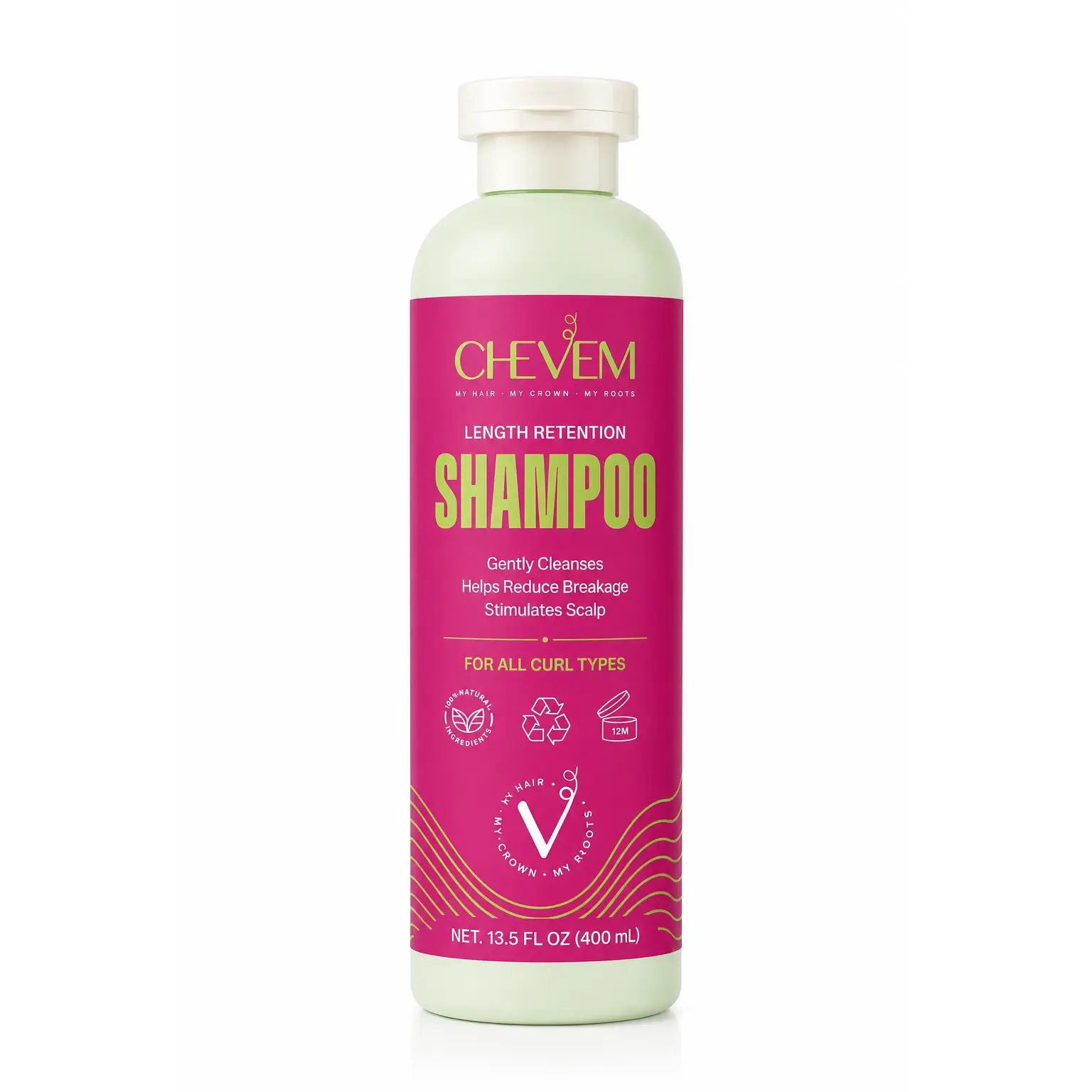 Shampoo