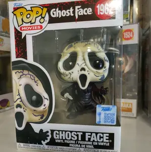 Ghost face - Scream - vinyl figure Ghost face - Scream - vinyl figure