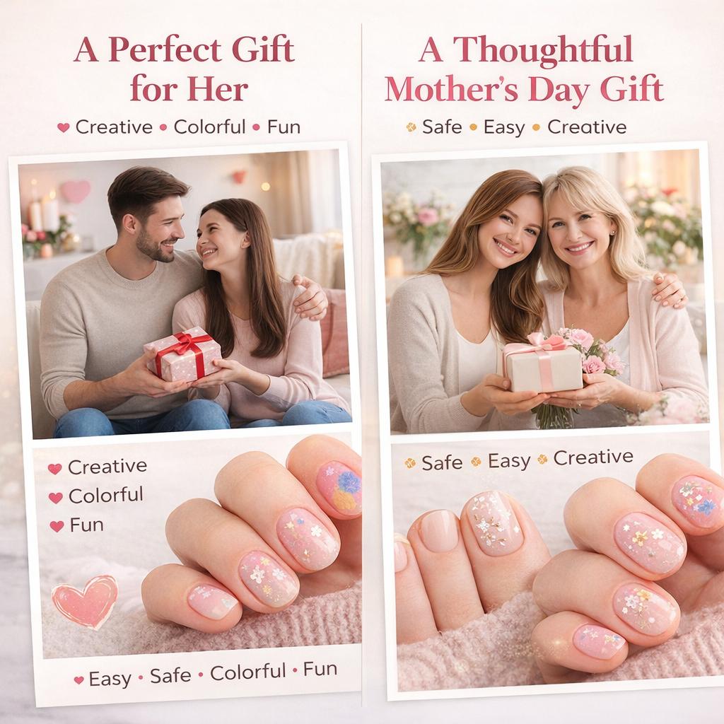 12-Color Nail Art Doodle Pens Set, Quick-Dry Water-Based Acrylic Markers for DIY Manicure, 3D Dot & Stitch Embroidery Nail Painting, Home & Salon