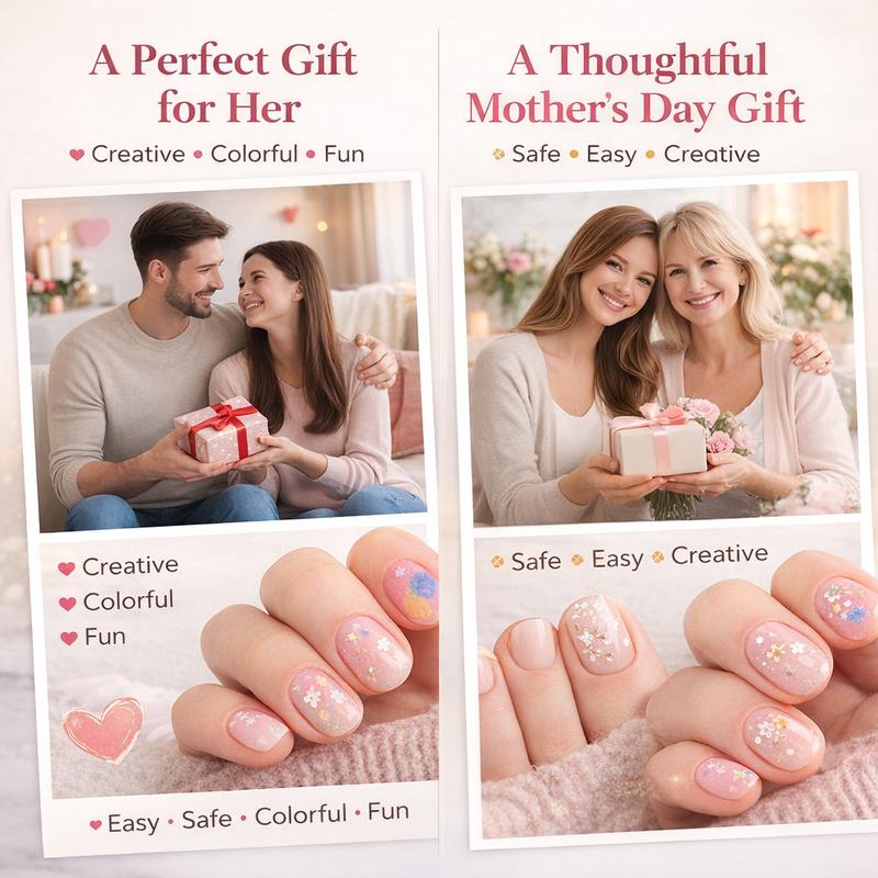 12-Color Nail Art Doodle Pens Set, Quick-Dry Water-Based Acrylic Markers for DIY Manicure, 3D Dot & Stitch Embroidery Nail Painting, Home & Salon