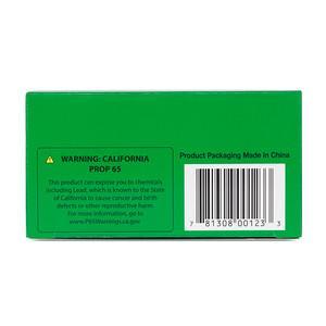 3 Ballerina Herbal Tea Regular Strength 30 Tea Bags Naturally Decaffeinated