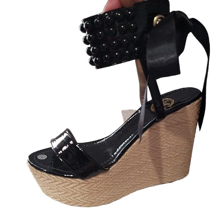 Plataform Sandals Sandals