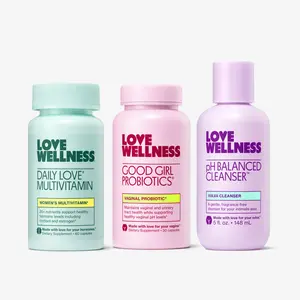 Get Started: Women's Basics Routine