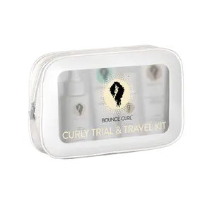 Curly Trial & Travel Kit