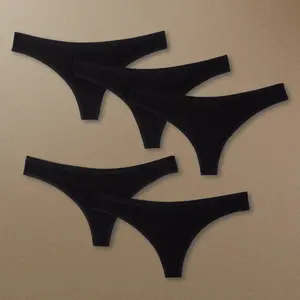 Thong - 5-Pack
