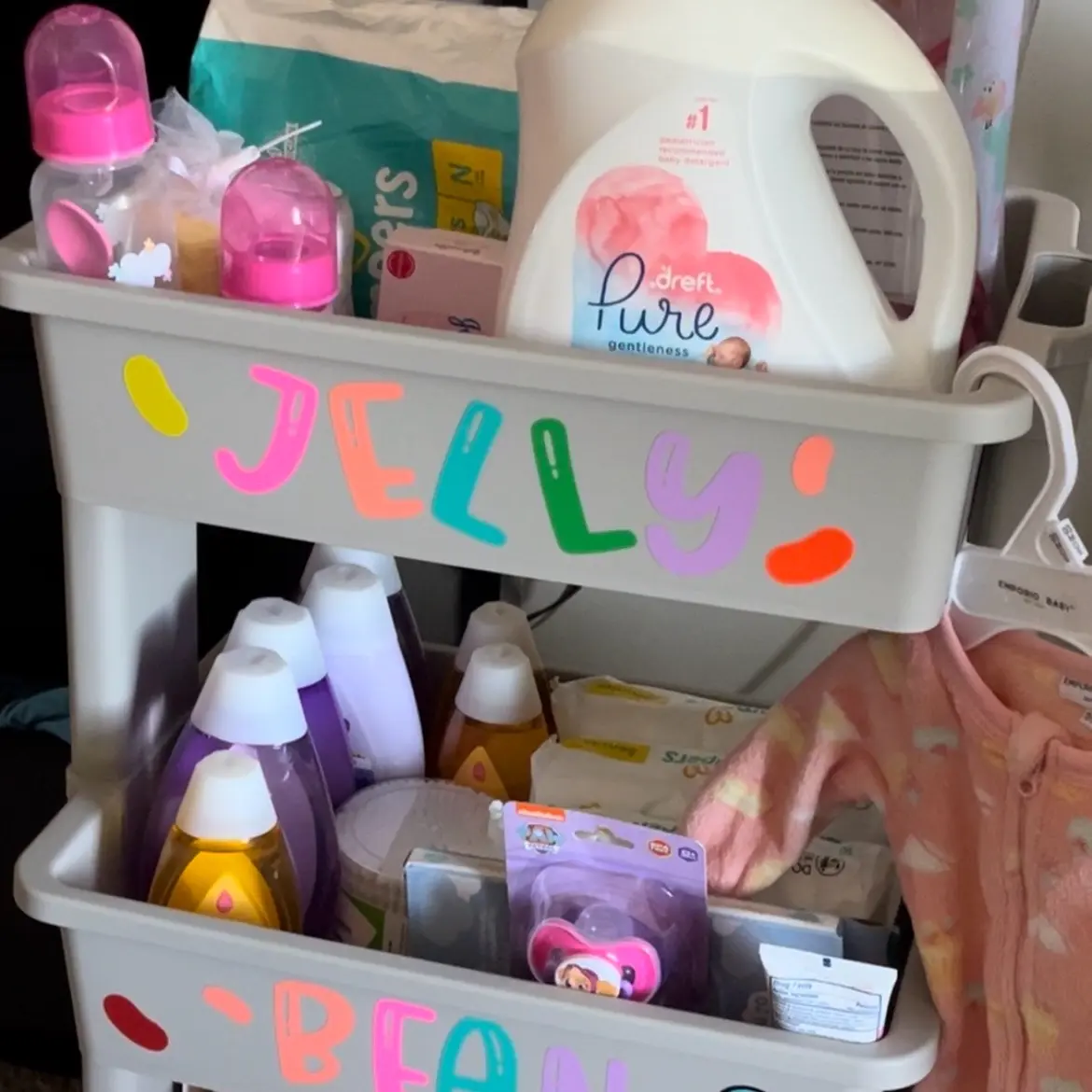 Baby cart