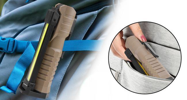 2Pack /1 Pack LED Work Flashlights, USB-C Rechargeable, Magnetic Base & Hook, 360° Rotation, 5 Modes for Car Repairs, Emergency, Tight Spots, Perfect Christmas & New Year Gift ldea 2Pack /1 Pack LED Work Flashlights, USB-C Rechargeable, Magnetic Base & Hook, 360° Rotation, 5 Modes for Car Repairs, Emergency, Tight Spots, Perfect Christmas & New Year Gift ldea