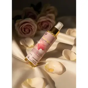 Love Touch Body Oil - Natural Moisturizing Oil