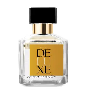 Zermat USA Spiced Vanilla Eau de Parfum