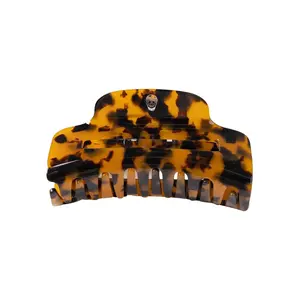 Gymreapers Claw Hair Clips – Large & Small Strong Hold Non-Slip Hair Clip