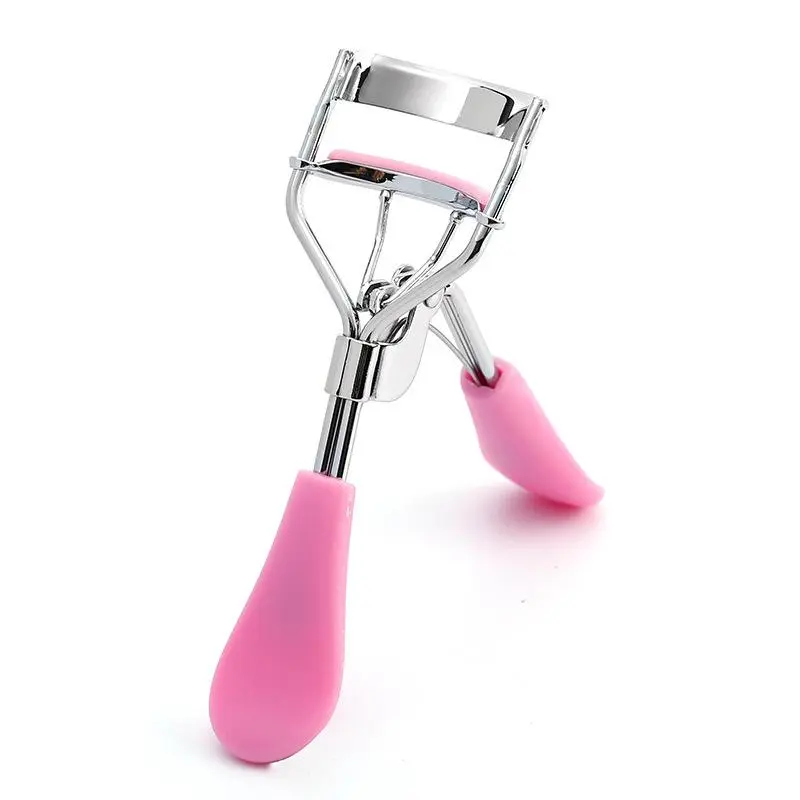 Professional Eyelash Curler Set, Creates Natural & Long-Lasting Curls Curling Lashes for Women and Girls, Easy Eye Makeup Tool, Beauty Makeup Accessories