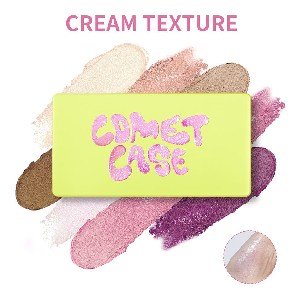 All in One Face Palette Cream to Powder Matte Finish, Blush Bronzer Highlighter for Natural Sculpting, Smooth Blend Long Wear, Custom Mix Shades for Lipstick Contour