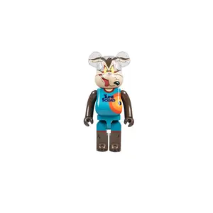Wile E. Coyote A New Legacy Bearbrick "1000%" MEDI0161 Wile E. Coyote A New Legacy Bearbrick "1000%" MEDI0161