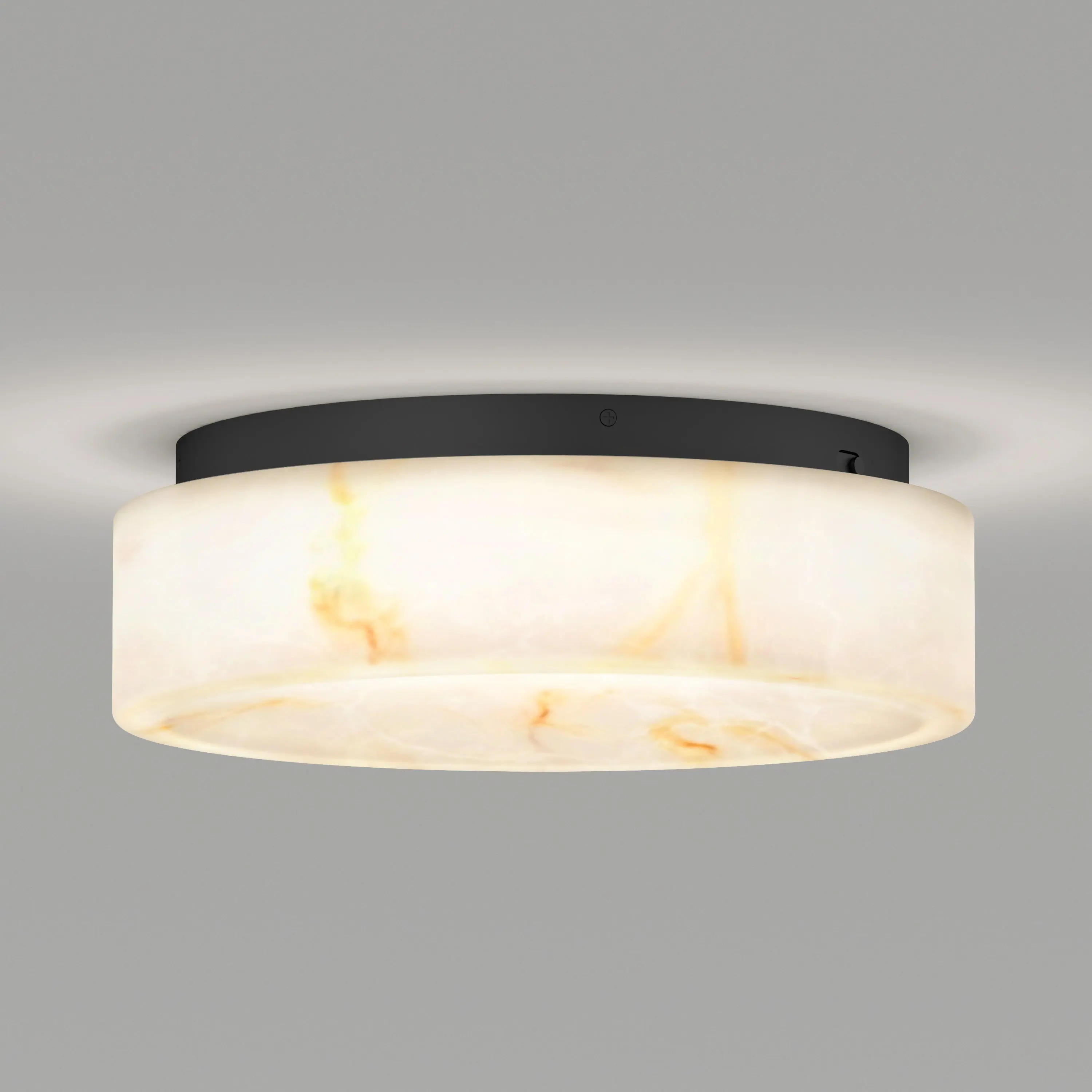 Clifford 15 in. flush mount light 5 CCT