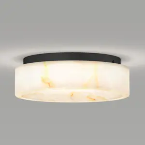 Clifford 15 in. flush mount light 5 CCT