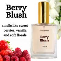 Berry Blush