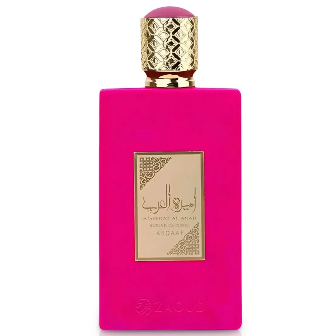 Asdaaf Ameerat Al Arab Sugar Crown for women