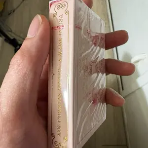 Bicycle Inspired Princess Pink Cards