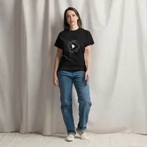 Dove - Unisex classic tee