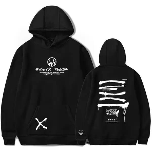 boynextdoor one and only hoodie - TikTok Shop