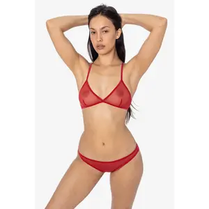 RNS94 - Micro Mesh Bikini Panty