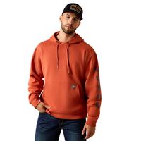 Burnt Brick Brandy Snifter