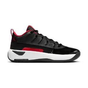 Men's Jordan Max Aura 7 Black/Gym Red-White (HQ2091 003)