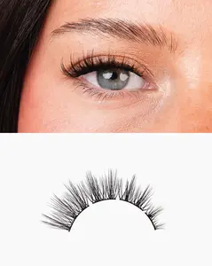 SIREN | Cat Eye DIY Lash Extensions | At-Home Lash Clusters