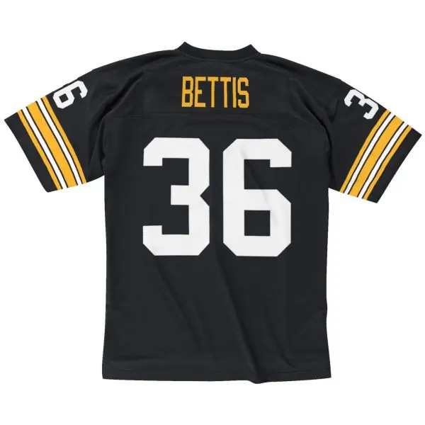NFL Legacy Jersey - Pittsburgh Steelers 1996 Jerome Bettis