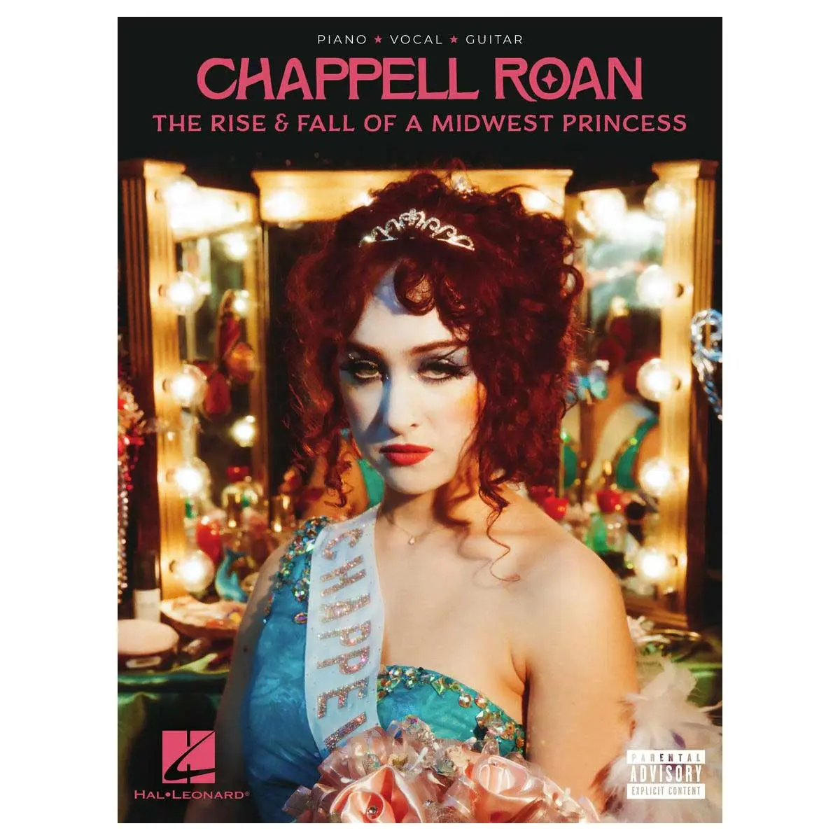 Chappell Roan – The Rise & Fall of a Midwest Princess