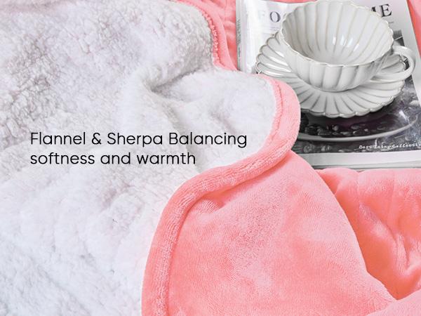 Greenoak Heated Blanket Electric Throw 50"X60", Heating Blanket with 10 Heat Levels 8 Hours Auto-Off,Fleece Soft Christmas Blanket,Gifts for Grandma Seniors Mom