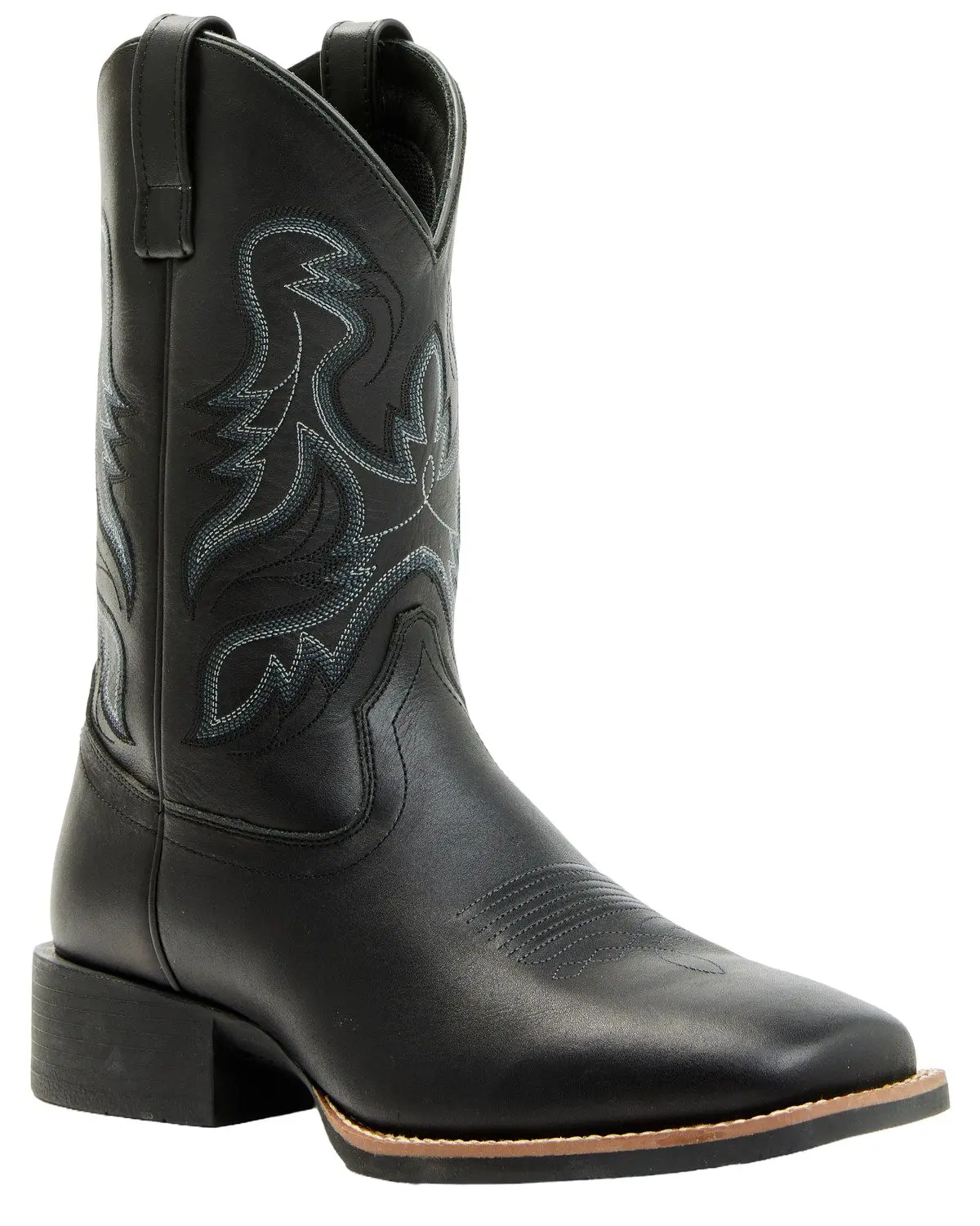 Cody James Men's Ace&Trade; Western Boot Broad Square Toe - Bcjsp24p11-2